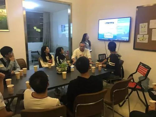 心理健康教育與咨詢(xún)中心師生交流會(huì) 搭建心靈溝通橋梁